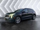 Cadillac XT4 bei Gebrauchtwagen.expert - Abbildung (4 / 15)