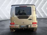 Mercedes-Benz G-Klasse bei Gebrauchtwagen.expert - Abbildung (6 / 15)