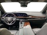 Cadillac Escalade bei Gebrauchtwagen.expert - Abbildung (14 / 15)