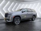 Cadillac Escalade bei Gebrauchtwagen.expert - Abbildung (4 / 15) Cadillac Escalade bei Gebrauchtwagen.expert - Abbildung (4 / 15)