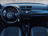 Skoda Fabia bei Gebrauchtwagen.expert - Abbildung (15 / 15)
