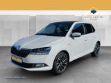 Skoda Fabia bei Gebrauchtwagen.expert - Abbildung (3 / 15)