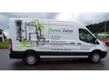 Ford Transit bei Gebrauchtwagen.expert - Abbildung (8 / 14)