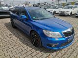 Skoda Octavia bei Gebrauchtwagen.expert - Abbildung (4 / 15)