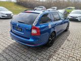 Skoda Octavia bei Gebrauchtwagen.expert - Abbildung (5 / 15)