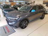 Honda HR-V bei Gebrauchtwagen.expert - Abbildung (2 / 15)