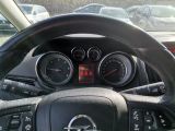 Opel Zafira bei Gebrauchtwagen.expert - Abbildung (11 / 13)