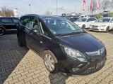 Opel Zafira bei Gebrauchtwagen.expert - Abbildung (4 / 13)