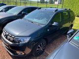 Dacia Logan bei Gebrauchtwagen.expert - Abbildung (2 / 6)