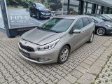 Kia Ceed bei Gebrauchtwagen.expert - Abbildung (2 / 14)