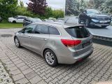 Kia Ceed bei Gebrauchtwagen.expert - Abbildung (6 / 14)
