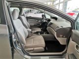 Honda Civic bei Gebrauchtwagen.expert - Abbildung (10 / 15)