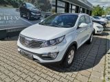 Kia Sportage bei Gebrauchtwagen.expert - Abbildung (2 / 9)