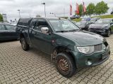 Mitsubishi L 200 bei Gebrauchtwagen.expert - Abbildung (4 / 15)