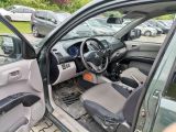 Mitsubishi L 200 bei Gebrauchtwagen.expert - Abbildung (10 / 15)