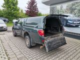 Mitsubishi L 200 bei Gebrauchtwagen.expert - Abbildung (6 / 15)