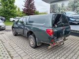 Mitsubishi L 200 bei Gebrauchtwagen.expert - Abbildung (7 / 15)