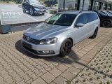 VW Passat bei Gebrauchtwagen.expert - Abbildung (2 / 14)