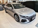 VW Arteon bei Gebrauchtwagen.expert - Abbildung (4 / 15)