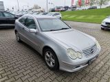 Mercedes-Benz C-Klasse bei Gebrauchtwagen.expert - Abbildung (4 / 15)