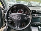 Mercedes-Benz C-Klasse bei Gebrauchtwagen.expert - Abbildung (12 / 15)