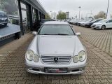 Mercedes-Benz C-Klasse bei Gebrauchtwagen.expert - Abbildung (3 / 15)
