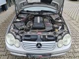 Mercedes-Benz C-Klasse bei Gebrauchtwagen.expert - Abbildung (15 / 15)