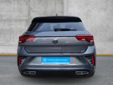 VW T-Roc bei Gebrauchtwagen.expert - Abbildung (4 / 15)