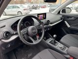 Audi Q2 bei Gebrauchtwagen.expert - Abbildung (11 / 15)