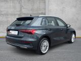 Audi A3 Sportback bei Gebrauchtwagen.expert - Abbildung (3 / 15) Audi A3 Sportback bei Gebrauchtwagen.expert - Abbildung (3 / 15)