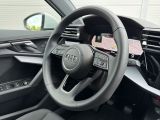 Audi A3 Sportback bei Gebrauchtwagen.expert - Abbildung (15 / 15) Audi A3 Sportback bei Gebrauchtwagen.expert - Abbildung (15 / 15)