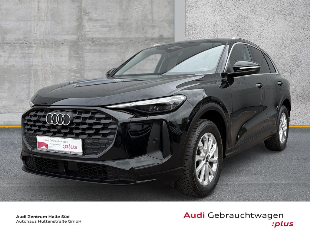 Audi Q5 bei Gebrauchtwagen.expert - Hauptabbildung Audi Q5 bei Gebrauchtwagen.expert - Hauptabbildung