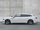 VW Arteon bei Gebrauchtwagen.expert - Abbildung (3 / 15)