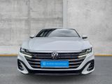 VW Arteon bei Gebrauchtwagen.expert - Abbildung (7 / 15)