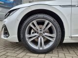 VW Arteon bei Gebrauchtwagen.expert - Abbildung (9 / 15)