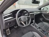 VW Arteon bei Gebrauchtwagen.expert - Abbildung (14 / 15)