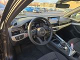 Audi A4 bei Gebrauchtwagen.expert - Abbildung (12 / 15)
