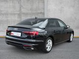 Audi A4 bei Gebrauchtwagen.expert - Abbildung (4 / 15)