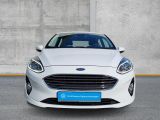 Ford Fiesta bei Gebrauchtwagen.expert - Abbildung (5 / 15)