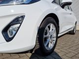 Ford Fiesta bei Gebrauchtwagen.expert - Abbildung (6 / 15)