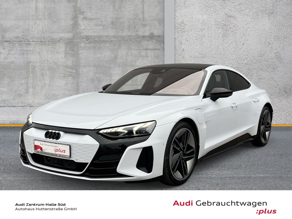 Audi e-tron bei Gebrauchtwagen.expert - Hauptabbildung Audi e-tron bei Gebrauchtwagen.expert - Hauptabbildung