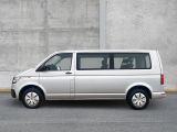 VW T6 Caravelle bei Gebrauchtwagen.expert - Abbildung (2 / 15) VW T6 Caravelle bei Gebrauchtwagen.expert - Abbildung (2 / 15)