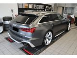 Audi RS 6 bei Gebrauchtwagen.expert - Abbildung (3 / 5)