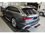 Audi RS 6 bei Gebrauchtwagen.expert - Abbildung (4 / 5)
