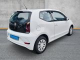 VW Up bei Gebrauchtwagen.expert - Abbildung (3 / 15)