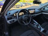 Audi A4 bei Gebrauchtwagen.expert - Abbildung (11 / 15)