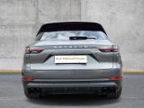 Porsche Cayenne bei Gebrauchtwagen.expert - Abbildung (4 / 15)