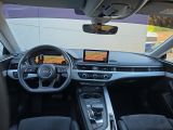 Audi A5 Sportback bei Gebrauchtwagen.expert - Abbildung (15 / 15)