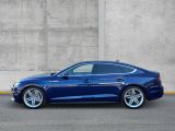 Audi A5 Sportback bei Gebrauchtwagen.expert - Abbildung (2 / 15)
