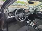 Audi Q5 bei Gebrauchtwagen.expert - Abbildung (11 / 15)